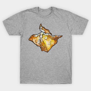 Crab Rangoon T-Shirt